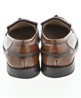 Russell & Bromley（ラッセルアンドブロムリー）ドレスシューズ/ローファー 茶 サイズ:EU35(21.5cm位) レディース/2200724720064