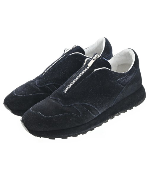 SABOR.(サボール)スニーカー 紺 サイズ:EU42(28.5cm位)/2200664824044