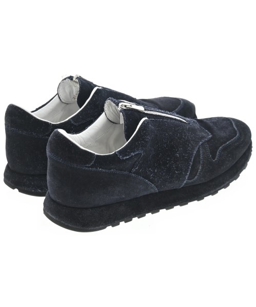 SABOR.（サボール）スニーカー 紺 サイズ:EU42(28.5cm位) レディース/2200664824044