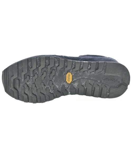 SABOR.（サボール）スニーカー 紺 サイズ:EU42(28.5cm位) レディース/2200664824044