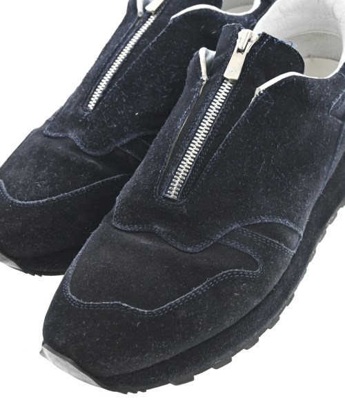 SABOR.（サボール）スニーカー 紺 サイズ:EU42(28.5cm位) レディース/2200664824044