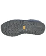 SABOR.（サボール）スニーカー 紺 サイズ:EU42(28.5cm位) レディース/2200664824044