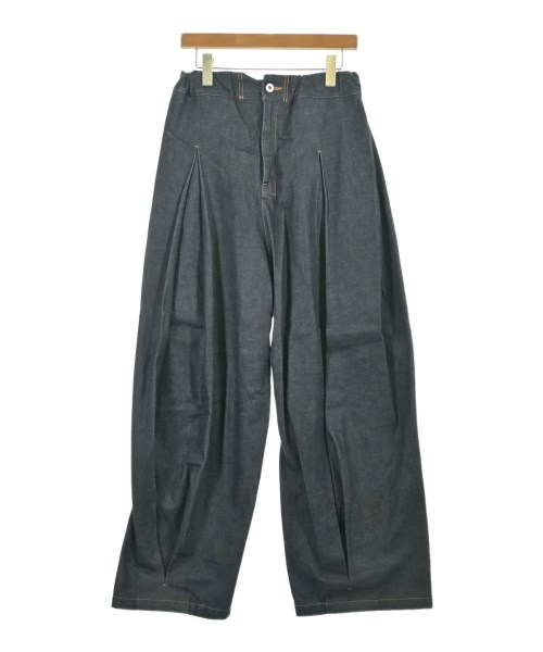 SAGE NATION(セイジネーション)デニムパンツ 紺 サイズ:M/2200641718021