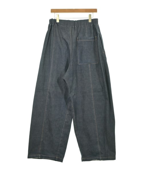 SAGE NATION（セイジネーション）デニムパンツ 紺 サイズ:M メンズ/2200641718021