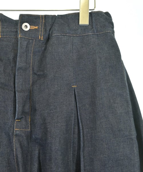 SAGE NATION（セイジネーション）デニムパンツ 紺 サイズ:M メンズ/2200641718021