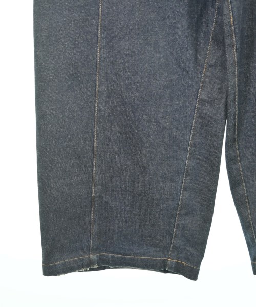 SAGE NATION（セイジネーション）デニムパンツ 紺 サイズ:M メンズ/2200641718021