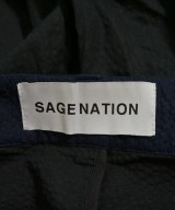 SAGE NATION（セイジネーション）その他 黒 サイズ:M メンズ/2200617595052