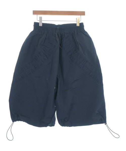 SAGE NATION(セイジネーション)ショートパンツ 紺 サイズ:S/2200651184397