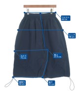 SAGE NATION（セイジネーション）ショートパンツ 紺 サイズ:S メンズ/2200651184397