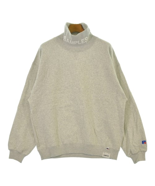 SAMPLES(サンプルズ)スウェット グレー サイズ:L/2200664025052
