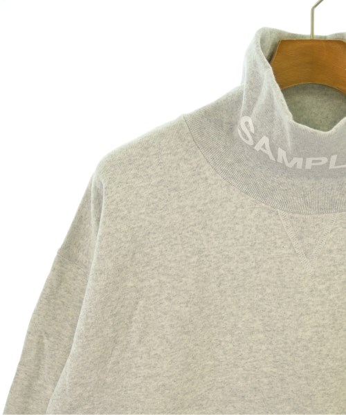 SAMPLES（サンプルズ）スウェット グレー サイズ:L メンズ/2200664025052