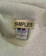 SAMPLES（サンプルズ）スウェット グレー サイズ:L メンズ/2200664025052