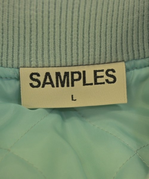 SAMPLES（サンプルズ）その他 白 サイズ:L メンズ/2200732351045