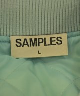 SAMPLES（サンプルズ）その他 白 サイズ:L メンズ/2200732351045