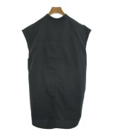 SATORU SASAKI（サトルササキ）カジュアルシャツ 黒 サイズ:2(M位) レディース/2200620271134