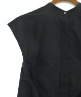 SATORU SASAKI（サトルササキ）カジュアルシャツ 黒 サイズ:2(M位) レディース/2200620271134