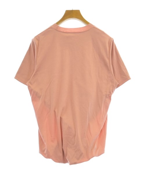 SATORU SASAKI（サトルササキ）Tシャツ・カットソー ピンク サイズ:2(M位) レディース/2200624528036
