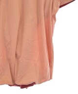 SATORU SASAKI（サトルササキ）Tシャツ・カットソー ピンク サイズ:2(M位) レディース/2200624528036