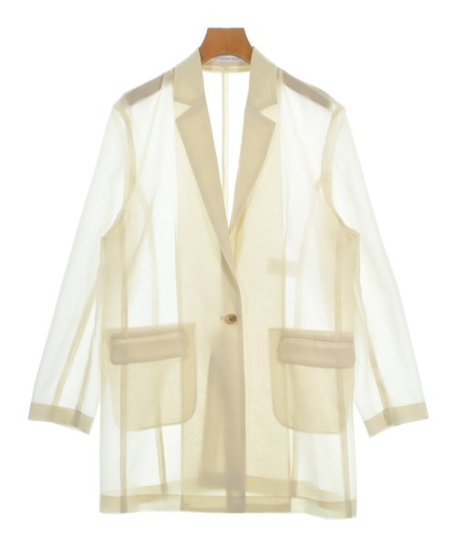 SATORU SASAKI（サトルササキ）その他 ベージュ サイズ:1(S位) レディース/2200625300112