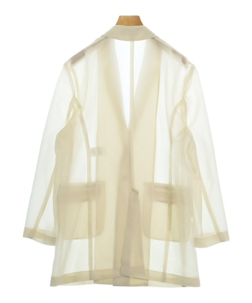 SATORU SASAKI（サトルササキ）その他 ベージュ サイズ:1(S位) レディース/2200625300112