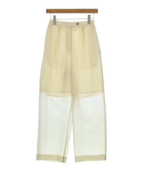 SATORU SASAKI（サトルササキ）その他 ベージュ サイズ:1(S位) レディース/2200625300112