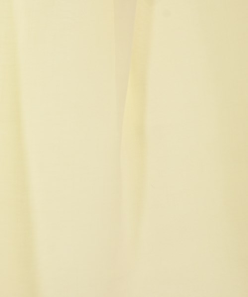 SATORU SASAKI（サトルササキ）その他 ベージュ サイズ:1(S位) レディース/2200625300112