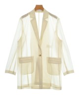 SATORU SASAKI（サトルササキ）その他 ベージュ サイズ:1(S位) レディース/2200625300112