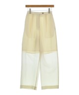 SATORU SASAKI（サトルササキ）その他 ベージュ サイズ:1(S位) レディース/2200625300112