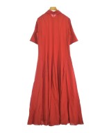 SATORU SASAKI（サトルササキ）ワンピース 赤 サイズ:1(S位) レディース/2200672154201
