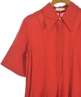 SATORU SASAKI（サトルササキ）ワンピース 赤 サイズ:1(S位) レディース/2200672154201