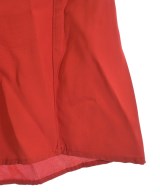 SATORU SASAKI（サトルササキ）ワンピース 赤 サイズ:1(S位) レディース/2200672154201