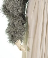 SATORU SASAKI（サトルササキ）ニット・セーター グレー サイズ:F レディース/2200646673028