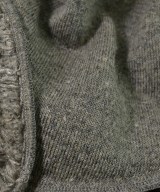 SATORU SASAKI（サトルササキ）ニット・セーター グレー サイズ:F レディース/2200646673028