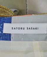 SATORU SASAKI（サトルササキ）ロング・マキシ丈スカート グレー サイズ:2(M位) レディース/2200711451186