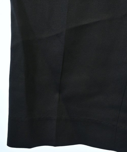 SATORU SASAKI（サトルササキ）その他 黒 サイズ:1(S位) レディース/2200636134409