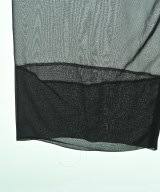 SATORU SASAKI（サトルササキ）スラックス 黒 サイズ:1(S位) レディース/2200651505116