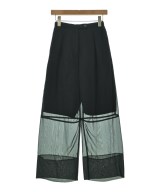 SATORU SASAKI スラックス