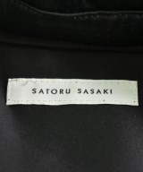 SATORU SASAKI（サトルササキ）カジュアルシャツ 黒 サイズ:F レディース/2200693249047