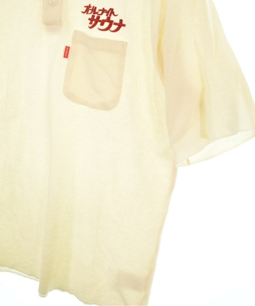 SAUVENIR（サウベニア）その他 ベージュ サイズ:M/M メンズ/2200646234069