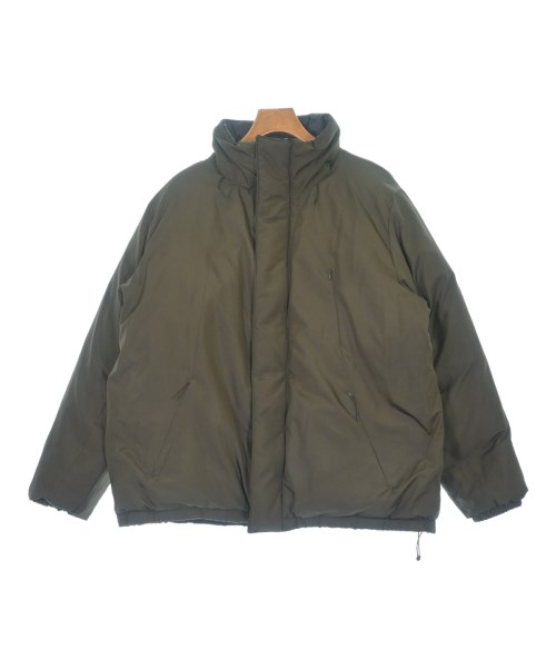 エスアイ(Si)のSi ダウンジャケット/ダウンベスト