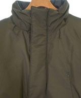 Si（エスアイ）ダウンジャケット/ダウンベスト カーキ サイズ:3(L位) メンズ/2200623772010