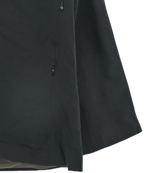 Si（エスアイ）カジュアルジャケット 黒 サイズ:XS メンズ/2200659229113