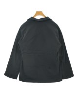 Si（エスアイ）カジュアルジャケット 黒 サイズ:XS メンズ/2200659229113