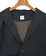 Si（エスアイ）カジュアルジャケット 黒 サイズ:XS メンズ/2200659229113