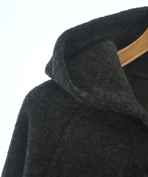 Si（エスアイ）パーカー 黒 サイズ:S メンズ/2200659229120