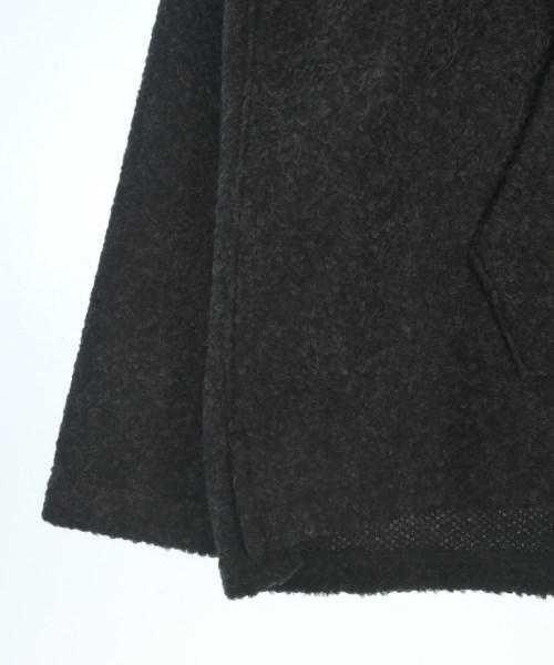 Si（エスアイ）パーカー 黒 サイズ:S メンズ/2200659229120