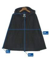 Si（エスアイ）パーカー 黒 サイズ:S メンズ/2200659229120