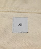 Si（エスアイ）スウェット 白 サイズ:3(L位) メンズ/2200682484183