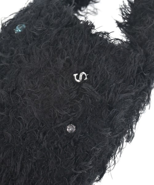 STAND OIL（スタンドオイル）小物類（その他） 黒 サイズ:- レディース/2200640508067