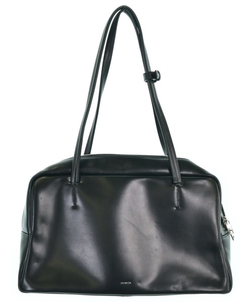 STAND OIL（スタンドオイル）ショルダーバッグ 黒 サイズ:- レディース/2200628003188